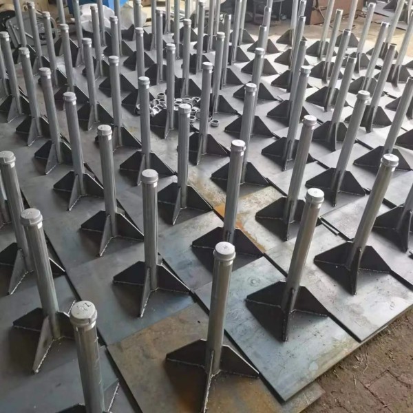 武乡鑫亿呈沉降板生产