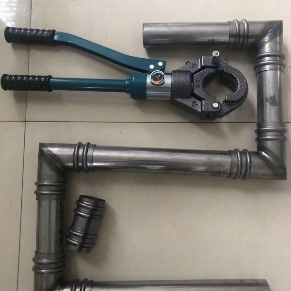 武乡冷却管生产