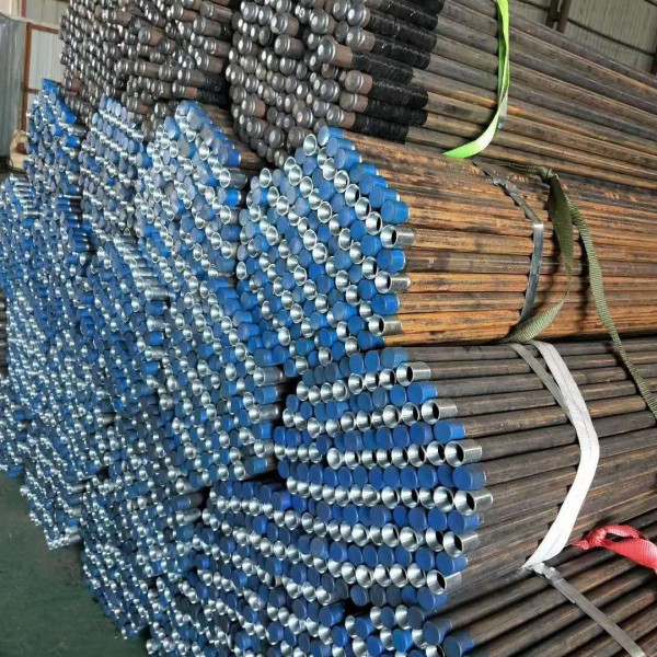 武乡冷却管生产